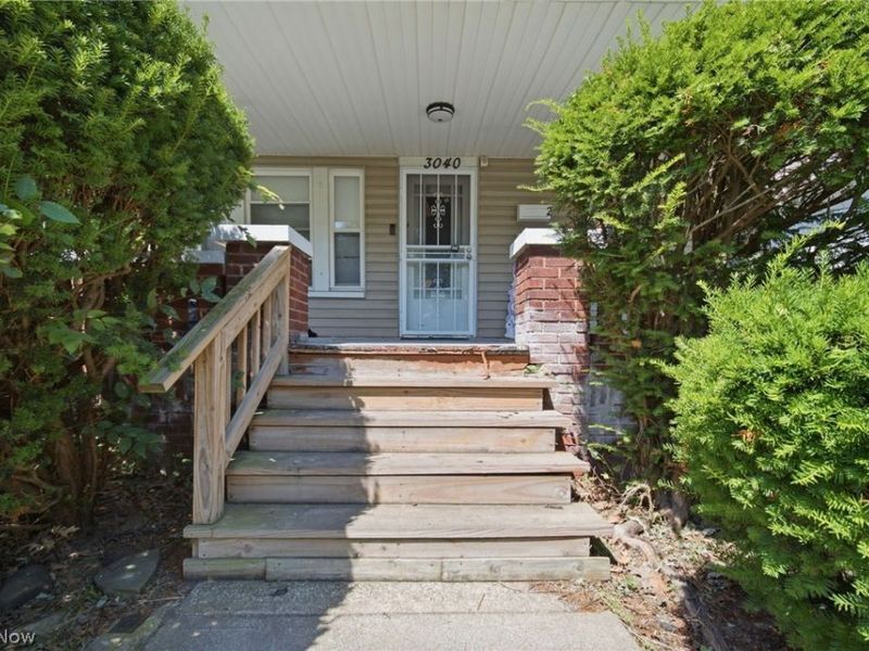 3040 E 126th Street, Cleveland, OH 44120 Photo 3