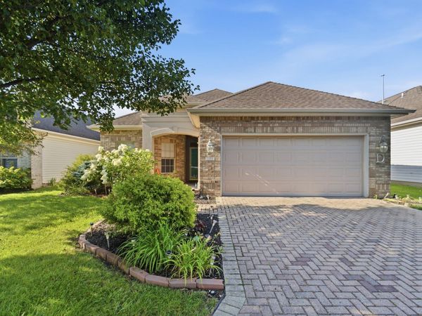 135 Hibiscus Drive, Lafayette, IN 47909