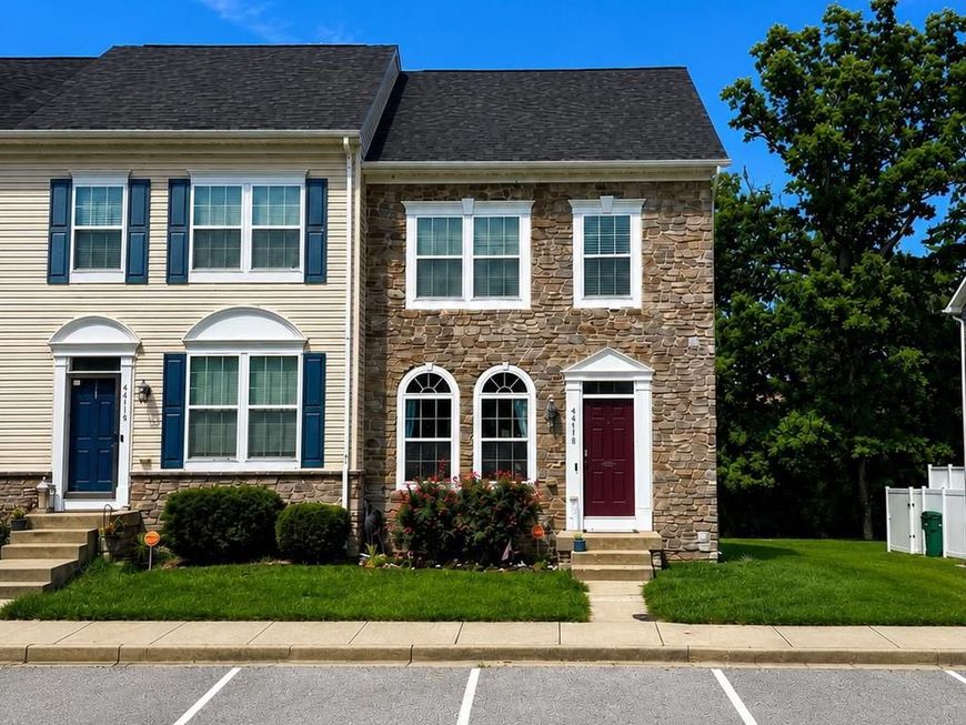 46118 Thoroughbred Way , Unit 46118, Lexington Park, MD 20653 Main Photo