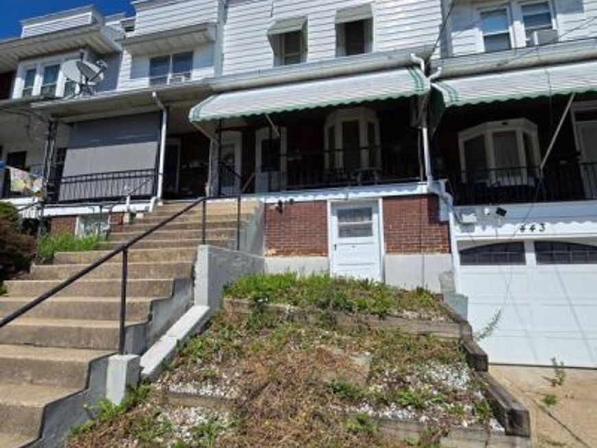 441 S 4th Street, Hamburg, PA 19526 Main Photo