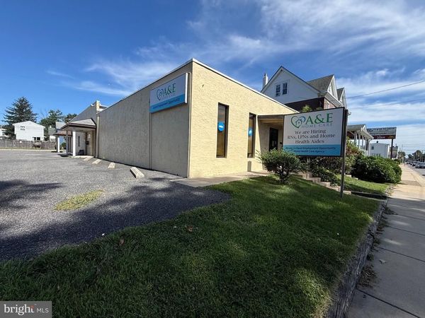 35 WOODLAND AVENUE, MORTON, PA 19070