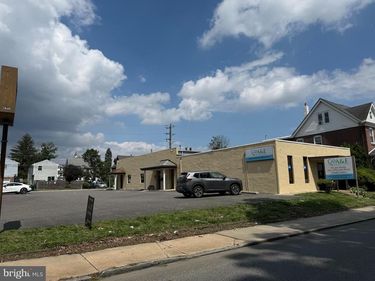 35 WOODLAND AVENUE , MORTON, PA 19070