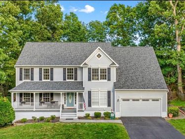 12016 KINGSWOOD BOULEVARD, FREDERICKSBURG, VA 22408