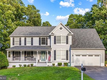 12016 KINGSWOOD BOULEVARD, FREDERICKSBURG, VA 22408