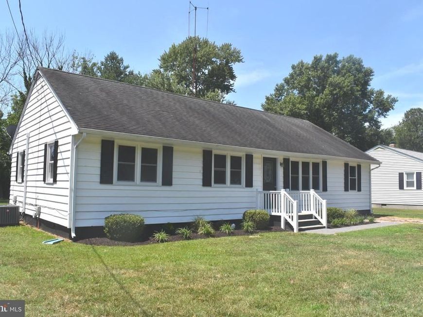 108 Richardson Drive , Cambridge, MD 21613 Main Photo
