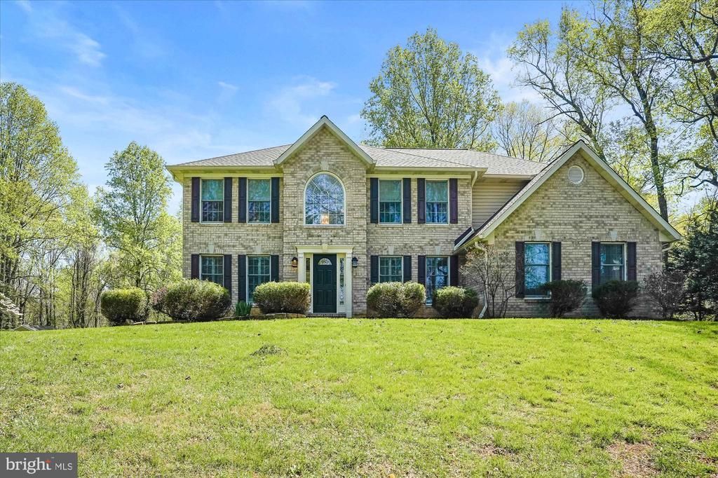 307 RHINEFORTE DRIVE , CHURCHVILLE, MD 21028