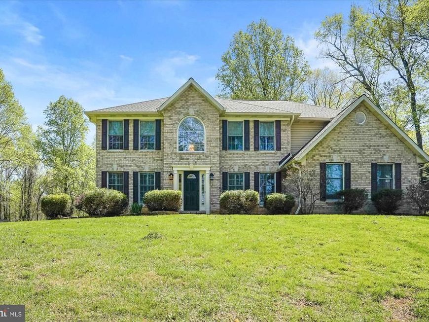 307 Rhineforte Drive, Churchville, MD 21028 Main Photo