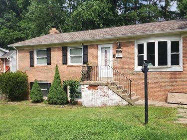 13821 GILBERT ROAD , Unit UPPER LEVE, WOODBRIDGE, VA 22193