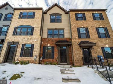 14064 SUNRISE VALLEY DRIVE , HERNDON, VA 20171