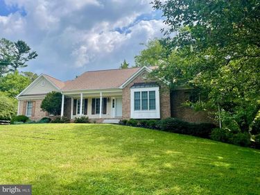 41 MENLOUGH DRIVE, WARRENTON, VA 20186