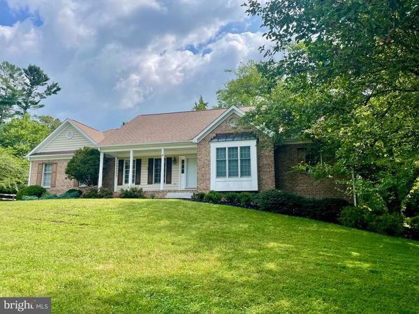 41 MENLOUGH DRIVE, WARRENTON, VA 20186