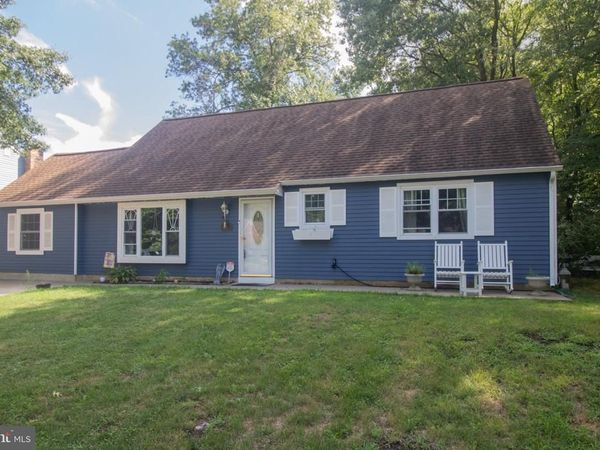 57 TARNSFIELD ROAD, WESTAMPTON, NJ 08060