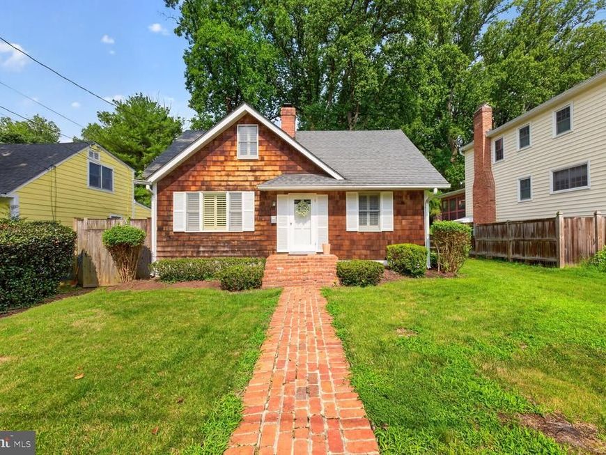 111 Aberdeen Road, Rockville, MD 20850 Main Photo