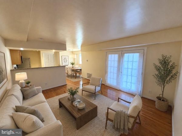 2510 MARKHAM LANE , Unit 1, LANDOVER, MD 20785