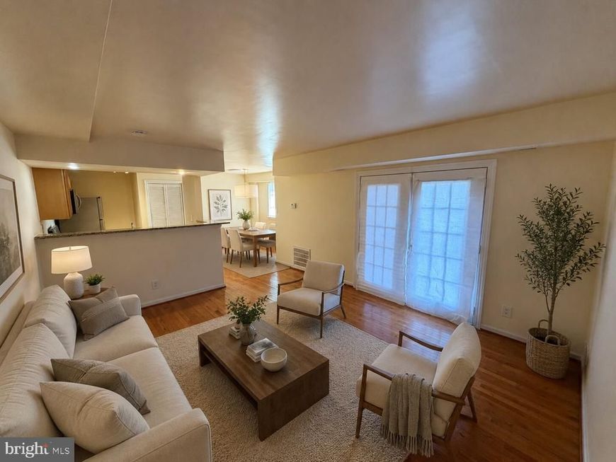 2510 Markham Lane , Unit 1, Landover, MD 20785 Main Photo