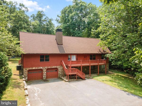 2425 HENSON DRIVE, MARRIOTTSVILLE, MD 21104