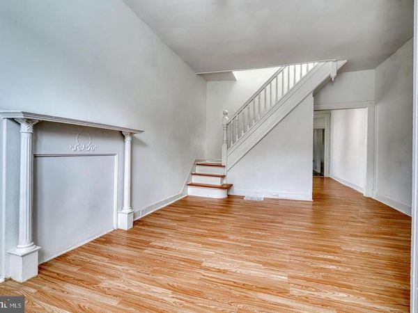 1917 N MONROE STREET , BALTIMORE, MD 21217