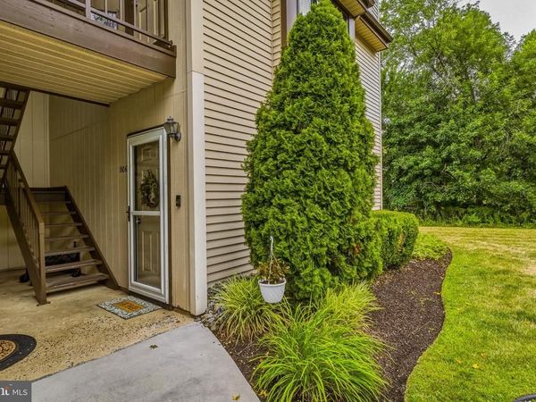 1106 BRITTON PLACE, VOORHEES, NJ 08043