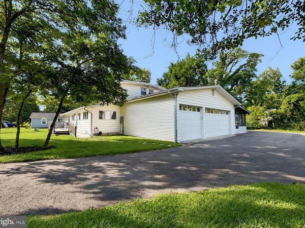 10951 POPLAR DRIVE , LUSBY, MD 20657