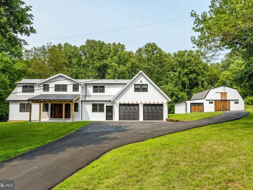 150 Fox Hollow Road, Pequea, PA 17565 Main Photo