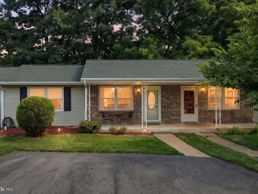 3802 Fox Chase Drive, Dover, PA 17315 Main Photo