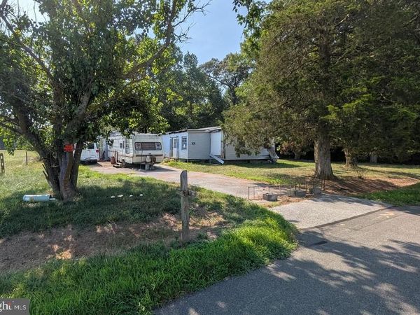 12699 BLANCHARD ROAD , GREENWOOD, DE 19950