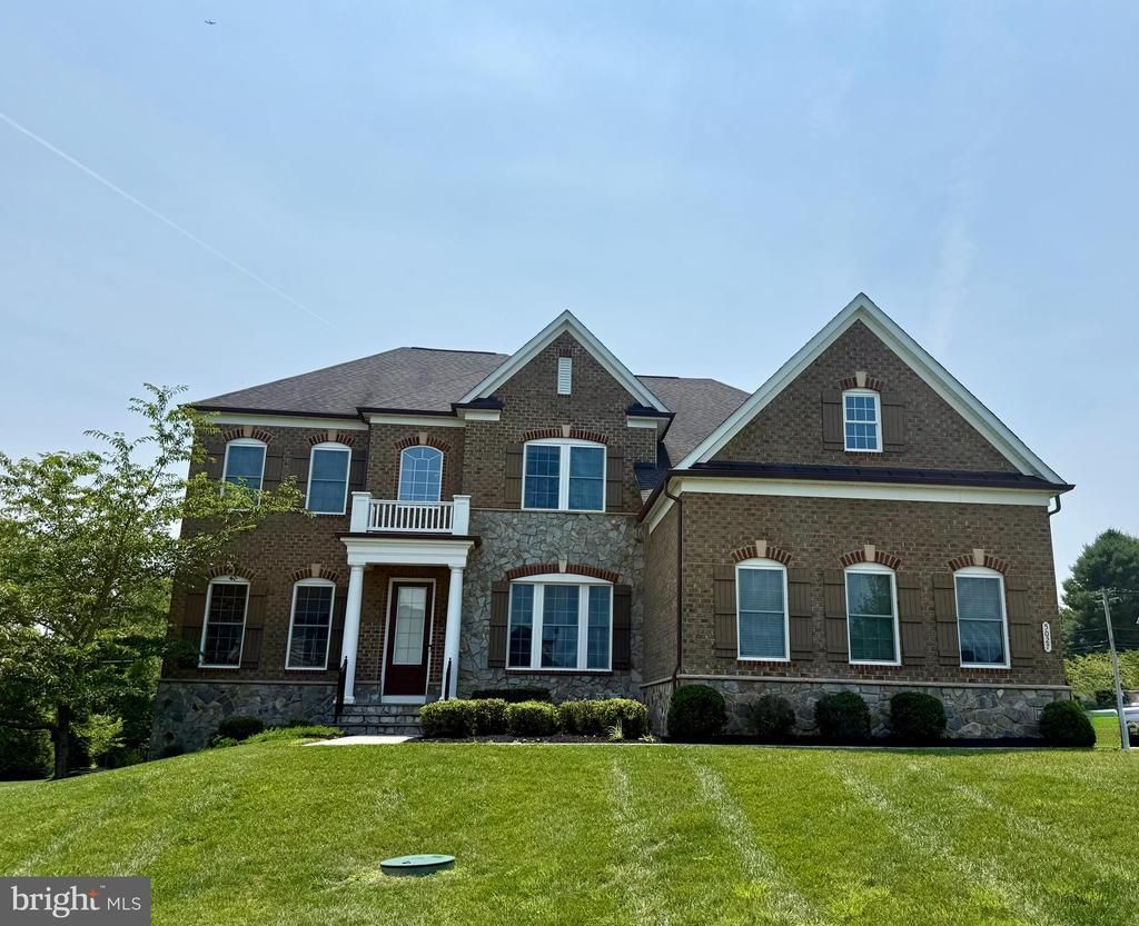 5027 ALTOGETHER WAY , CLARKSVILLE, MD 21029