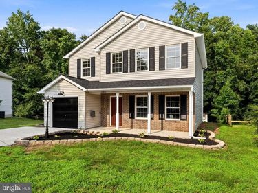 3180 GAINSBOROUGH COURT, WALDORF, MD 20602