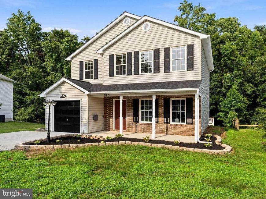 3180 Gainsborough Court , Waldorf, MD 20602 Main Photo