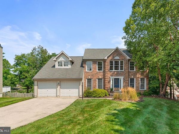 8308 SPRING BREEZE COURT, ELLICOTT CITY, MD 21043