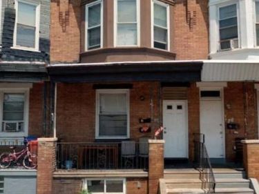 713 W LYCOMING STREET , PHILADELPHIA, PA 19140
