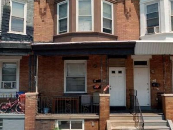 713 W LYCOMING STREET , PHILADELPHIA, PA 19140