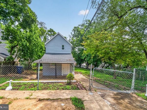 3708 7TH, BALTIMORE, MD 21225