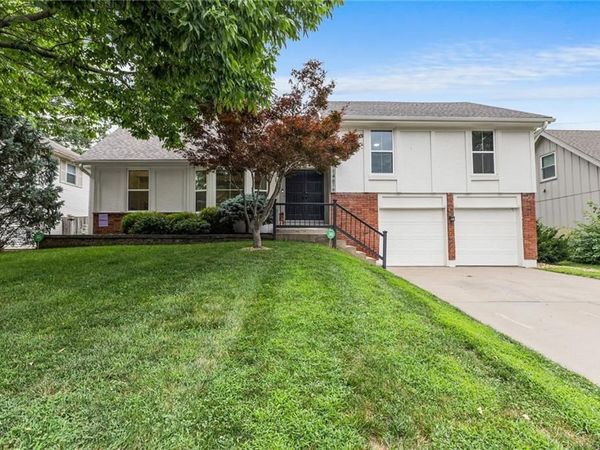 14616 W 90th Street, Lenexa, KS 66215