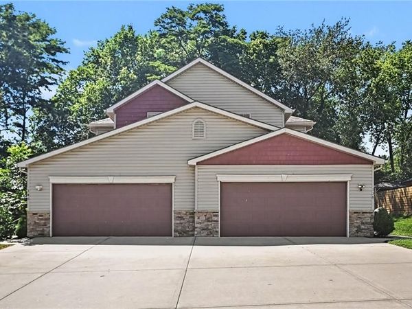 138-140 Roller Court, Platte City, MO 64079
