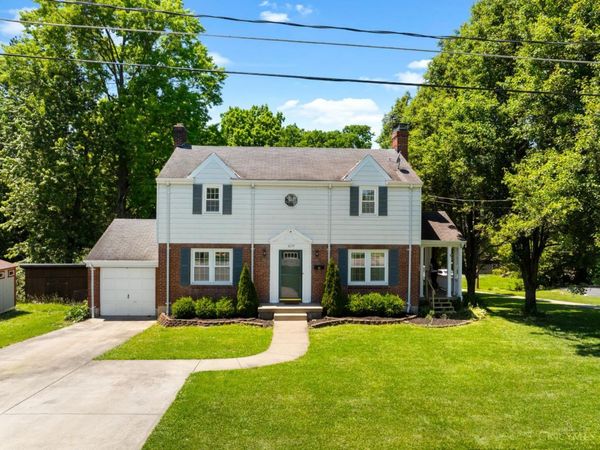 1679 Brachman Avenue, Anderson Twp, OH 45230