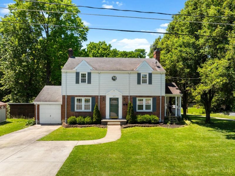 1679 Brachman Avenue, Cincinnati, OH 45230 Photo 1