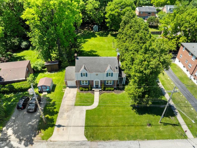 1679 Brachman Avenue, Cincinnati, OH 45230 Photo 5