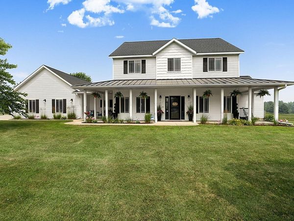 6413 Moonlight Lane , Sartell, MN 56377