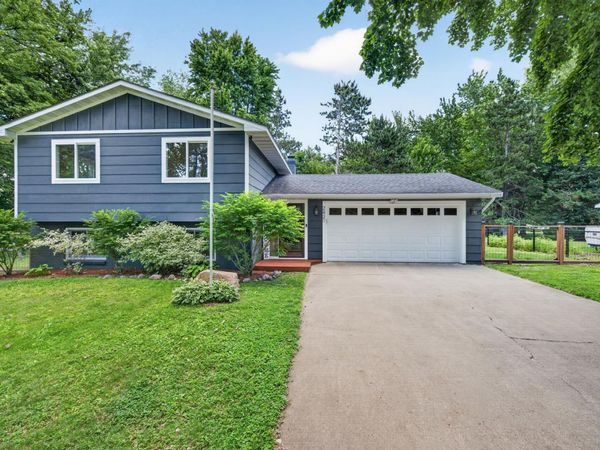 2421 4th Street, White Bear Twp, MN 55110