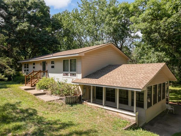 3315 184th Lane NW, Oak Grove, MN 55303