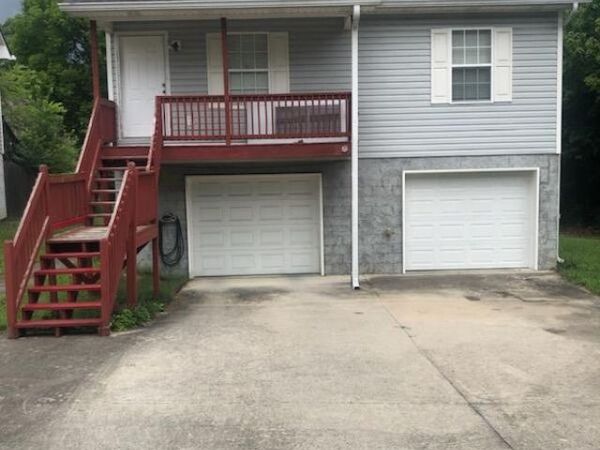 1610 Lee Street, Cleveland, TN 37311
