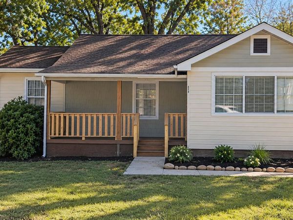 548 Gadd Road, Hixson, TN 37343