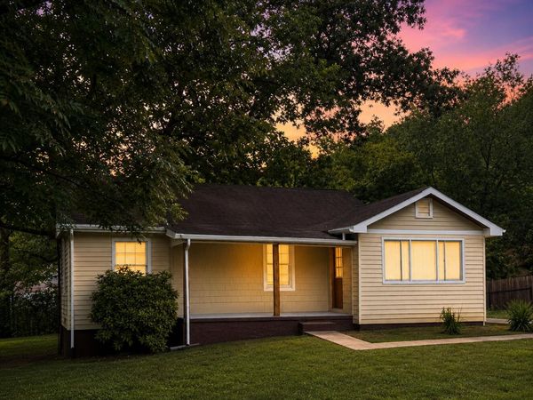 548 Gadd Road, Hixson, TN 37343