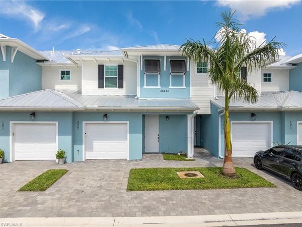 26430 Coco Cay CIR, Unit 202, BONITA SPRINGS, FL 34135