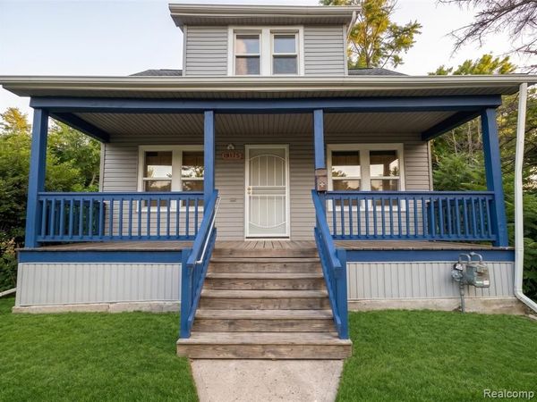 19175 Eureka Street, Detroit, MI 48234