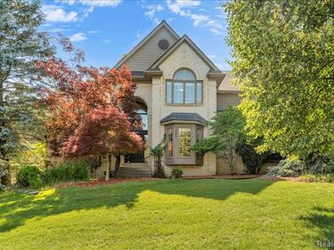 1781 Westridge Drive, Rochester Hills, MI 48306