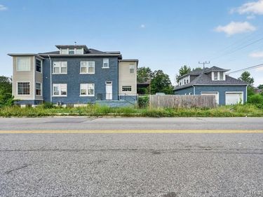 504 Trowbridge Street , Detroit, MI 48202