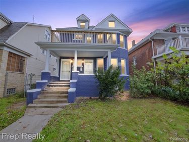 349 Westminster Street , Detroit, MI 48202