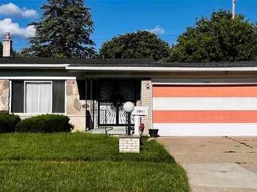 2041 Barks Street, Flint, MI 48503
